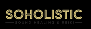 Reiki and Sound Healing for Holistic Well-Being with SoHolistic
